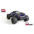 2020 REMO 1031 RC Truck 1: 10 2.4Gz 4WD Off-Road Monster Truck Electric Waterproof Car High Speed Remote Control Vehicle Toys